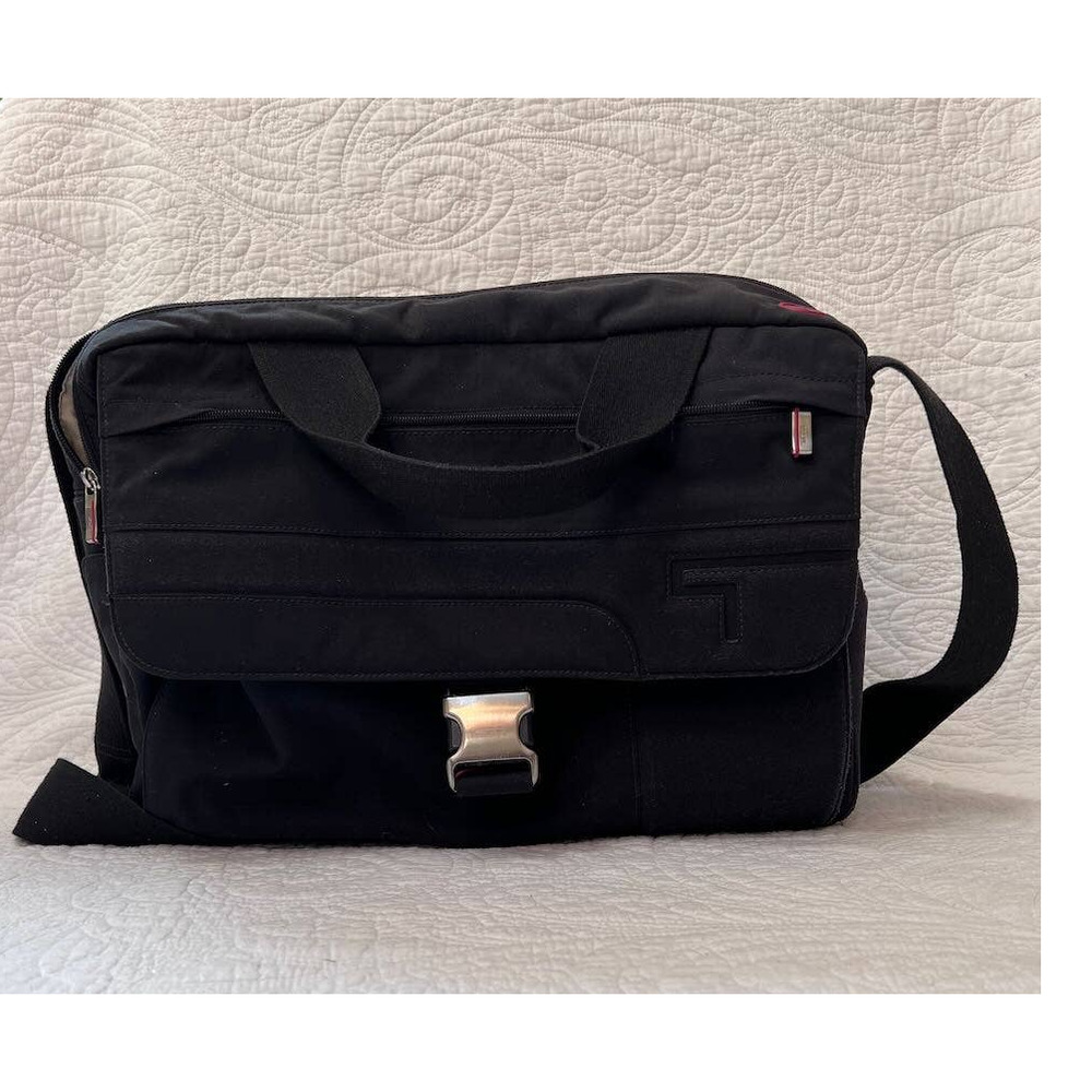 Tumi Men's Briefcase/ Laptop Bag